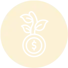 Investimento para sua sede - Pororoca Empreendedora